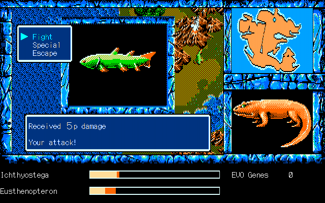 46 Okunen Monogatari: The Shinkaron