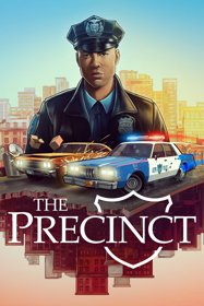 The Precinct