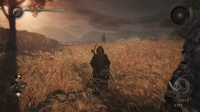 Nioh: Complete Edition - Screenshot - Gameplay