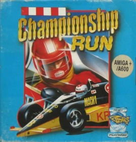 Championship Run