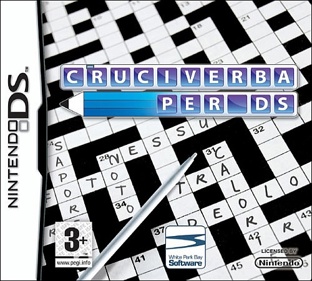 Have Fun with Crosswords