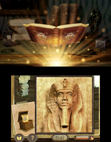 Azada - Screenshot - Gameplay