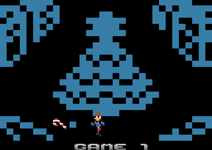 The Byte Before Christmas