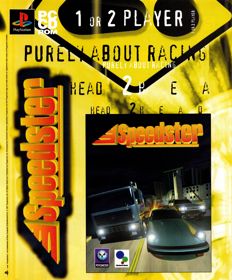 Rush Hour - Advertisement Flyer - Front