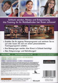 My Body Coach 3: Complete Coaching - Box - Back