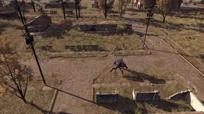 Terminator: Dark Fate: Defiance - Screenshot - Gameplay