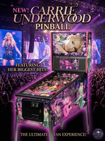 Carrie Underwood