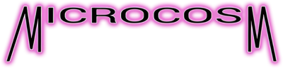 Microcosm - Clear Logo Image