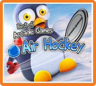 Best of Arcade Games: Air Hockey