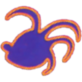 Hermie Hopperhead: Scrap Panic - Icon