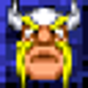 The Lost Vikings - Icon