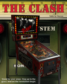 The Clash