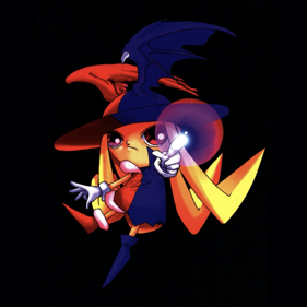 Silhouette Mirage - Square