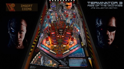 Terminator 3: Rise of the Machines - Screenshot - Gameplay
