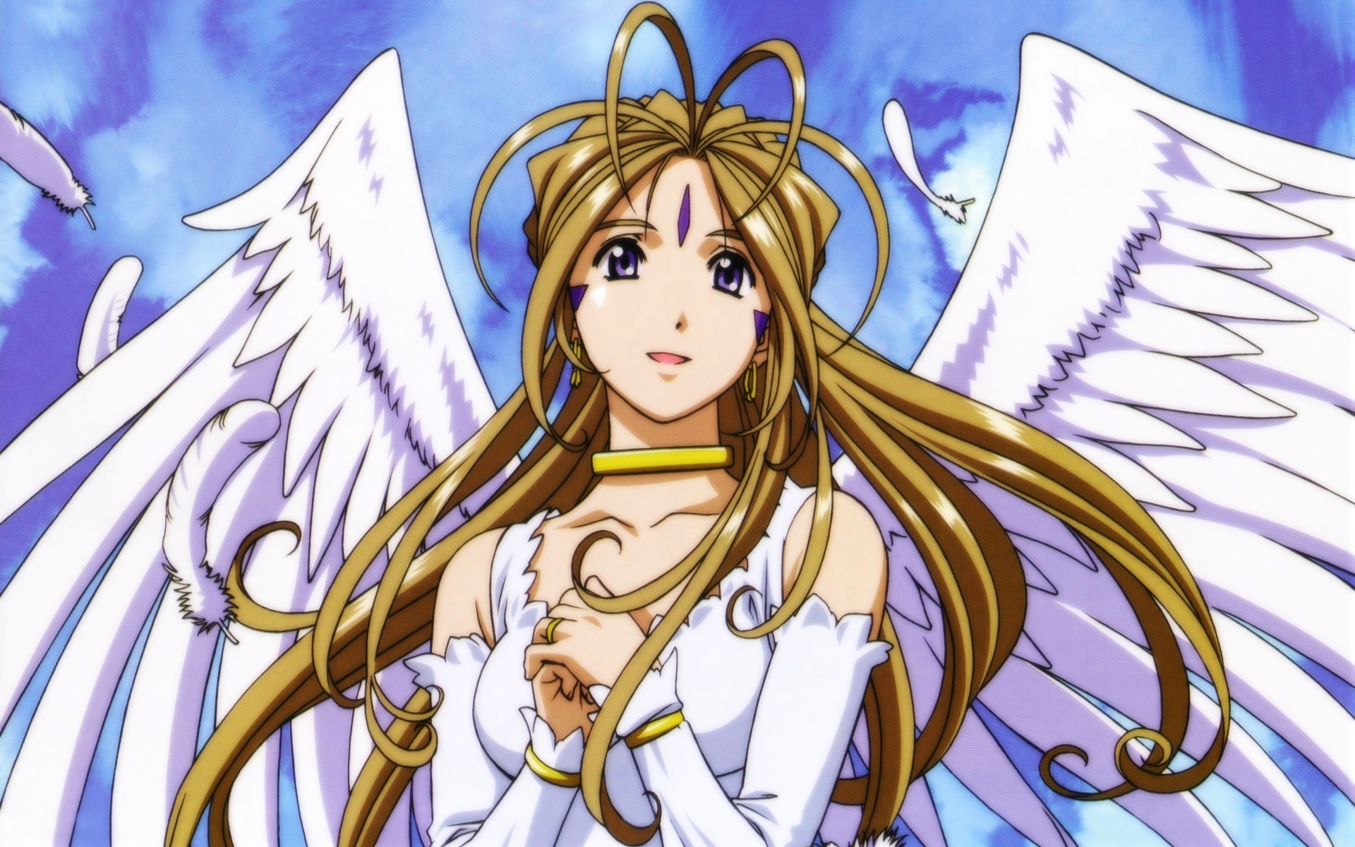 Quiz Aa! Megami-sama: Tatakau Tsubasa to Tomoni