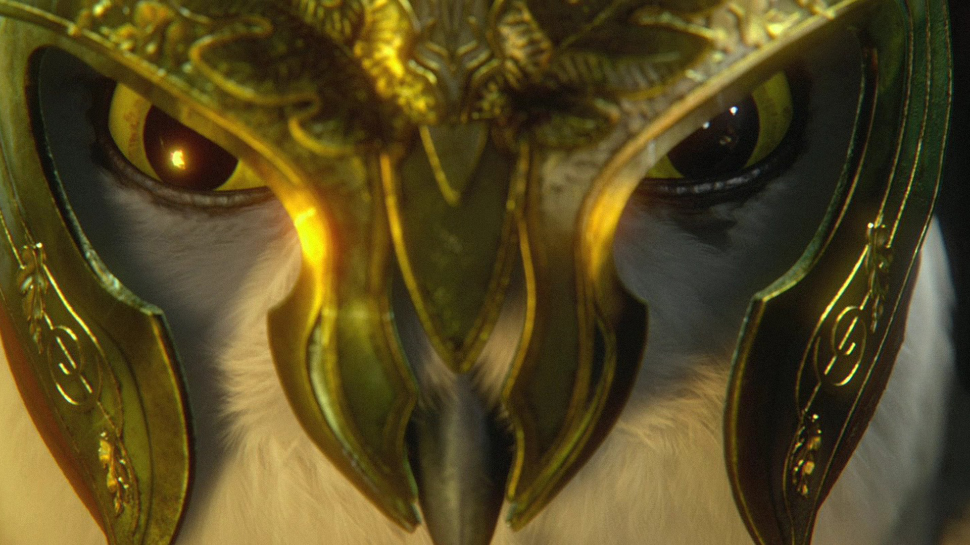 Legend of the Guardians: The Owls of Ga'Hoole