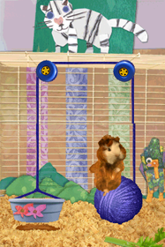 Wonder Pets!: Save the Animals!
