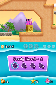 Xia-Xia - Screenshot - Gameplay