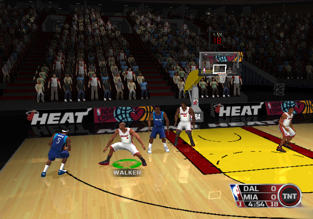 NBA 07