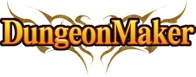 Master of the Monster Lair - Clear Logo