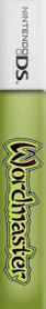 Wordmaster - Box - Spine Image