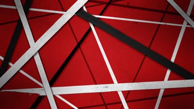 Guitar Hero: Van Halen - Fanart - Background