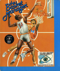 The Basket Manager