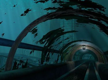 The Crystal Key - Screenshot - Gameplay