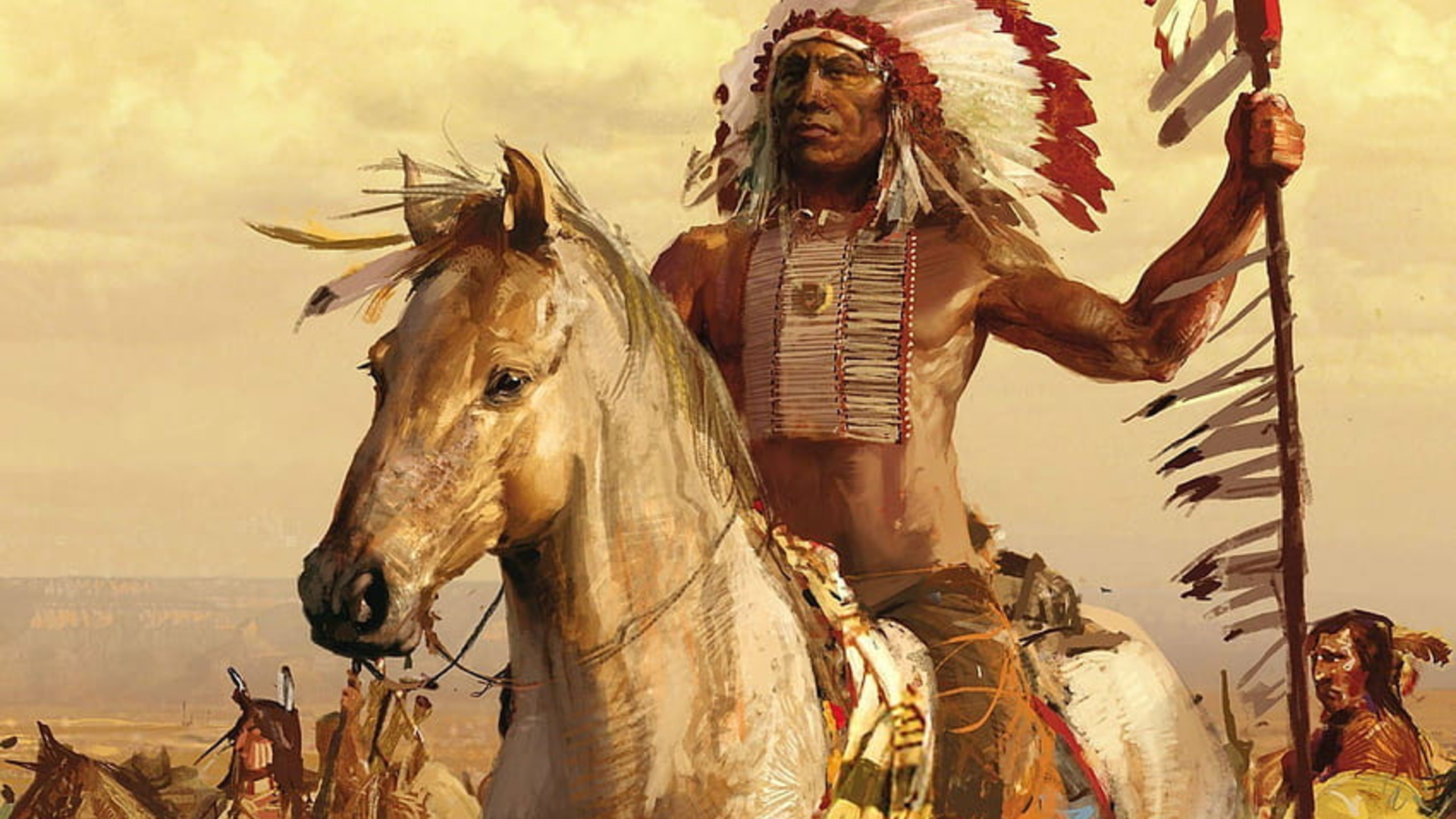 Big Chief