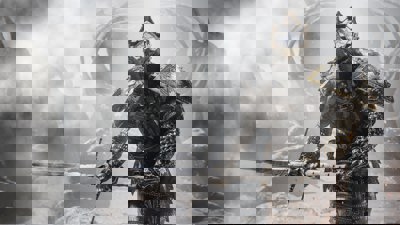 Mortal Shell - Fanart - Background Image