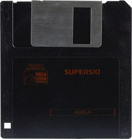 Downhill Challenge - Disc