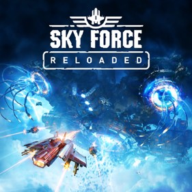 Sky Force: Reloaded - Square