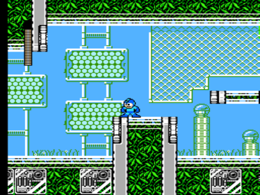 Mega Man 3: Ultimate Edition - Screenshot - Gameplay