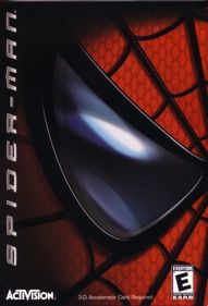 Spider-Man (2002)