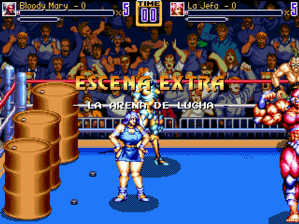 Neon Lightning Force (DreamBOR Edition)