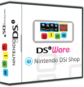 Glow Artisan - Box - 3D