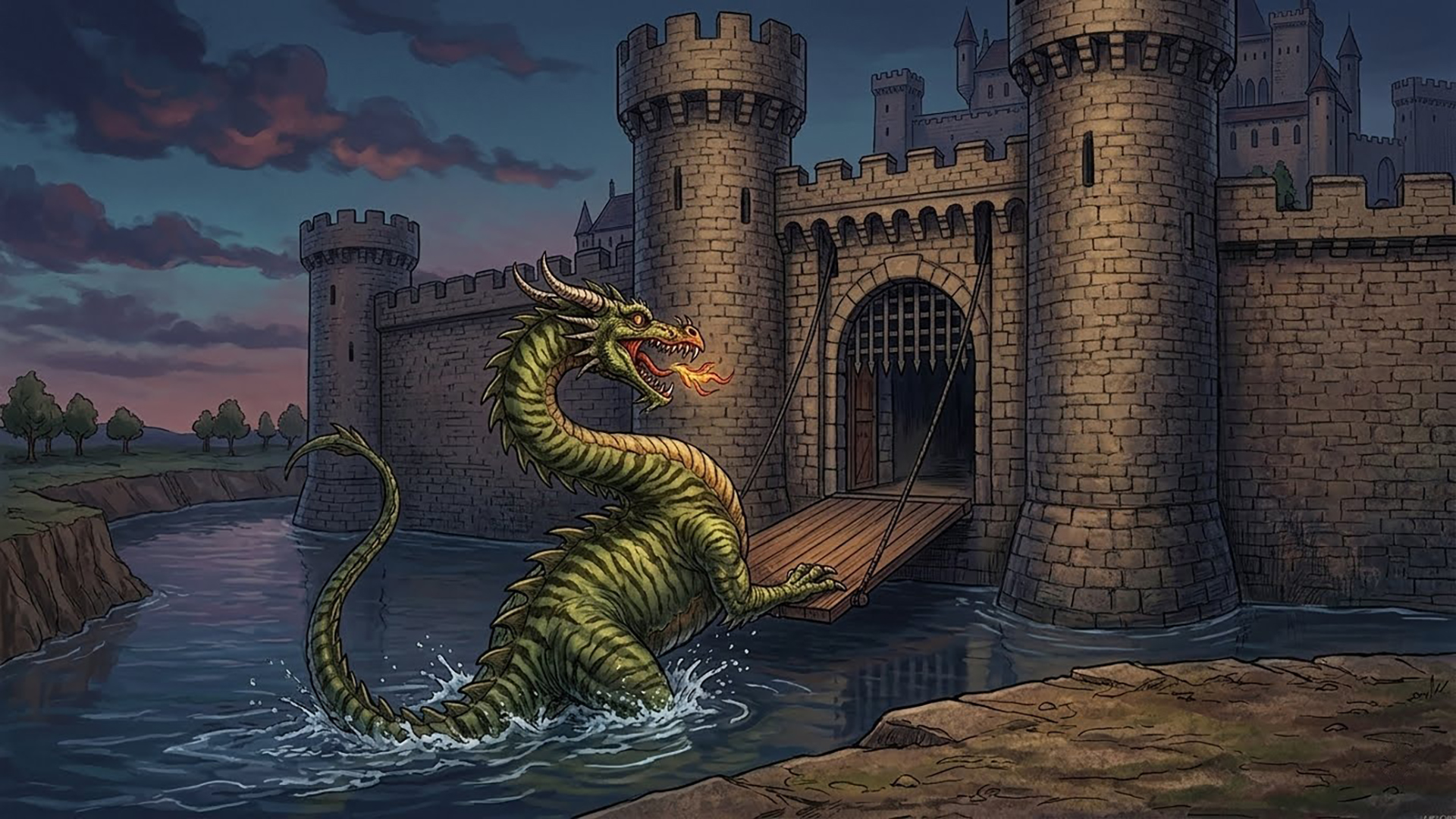 Castelo