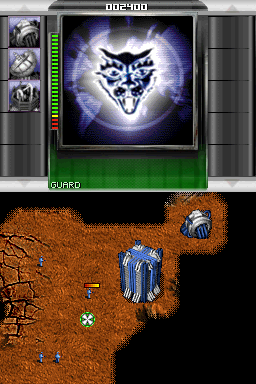 Command and Destroy