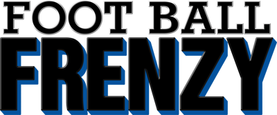 Football Frenzy - Clear Logo