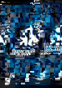 The Sims: Makin' Magic - Box - Front