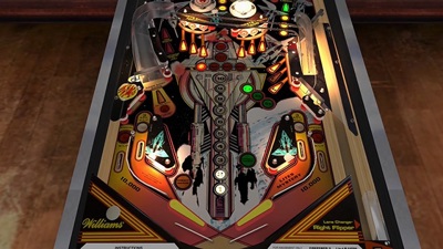 Firepower II - Screenshot - Gameplay