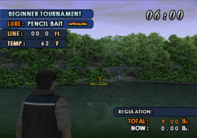 Fisherman's Bass Club