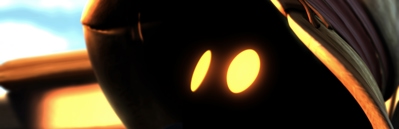 Final Fantasy IX - Banner