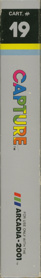 Capture - Box - Spine