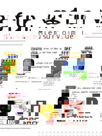 Namco Museum Vol. 1 - Advertisement Flyer - Front