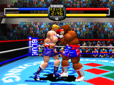 Toys R Us: Attack of the Killer Demos! - Screenshot - Gameplay