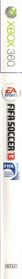 FIFA Soccer 13 - Box - Spine