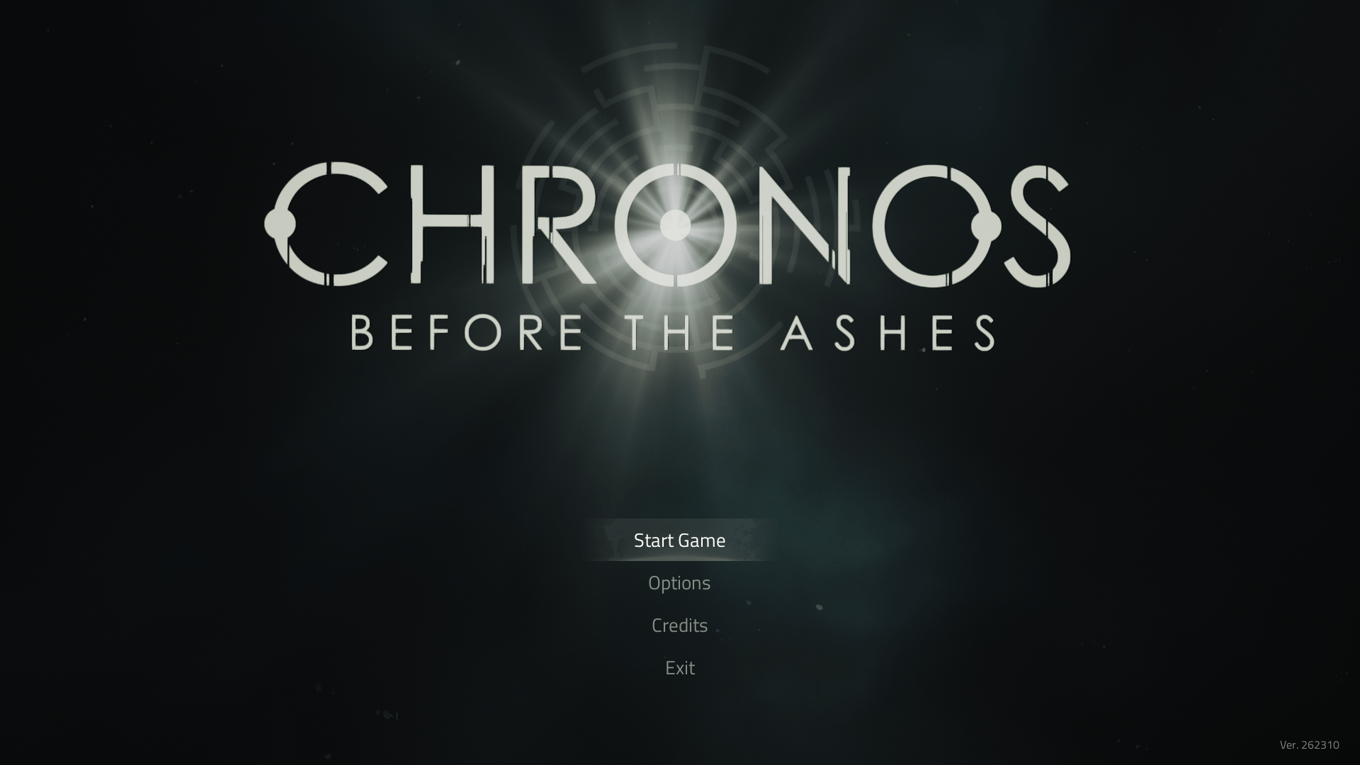Chronos: Before the Ashes Images - LaunchBox Games Database