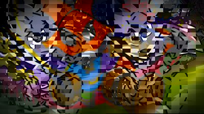 Kingsley's Adventure