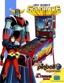 Goldorak